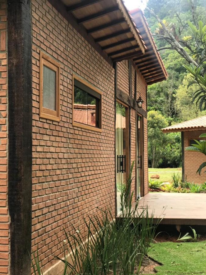 Terra Verde Maua Hotel Visconde De Maua Luaran gambar