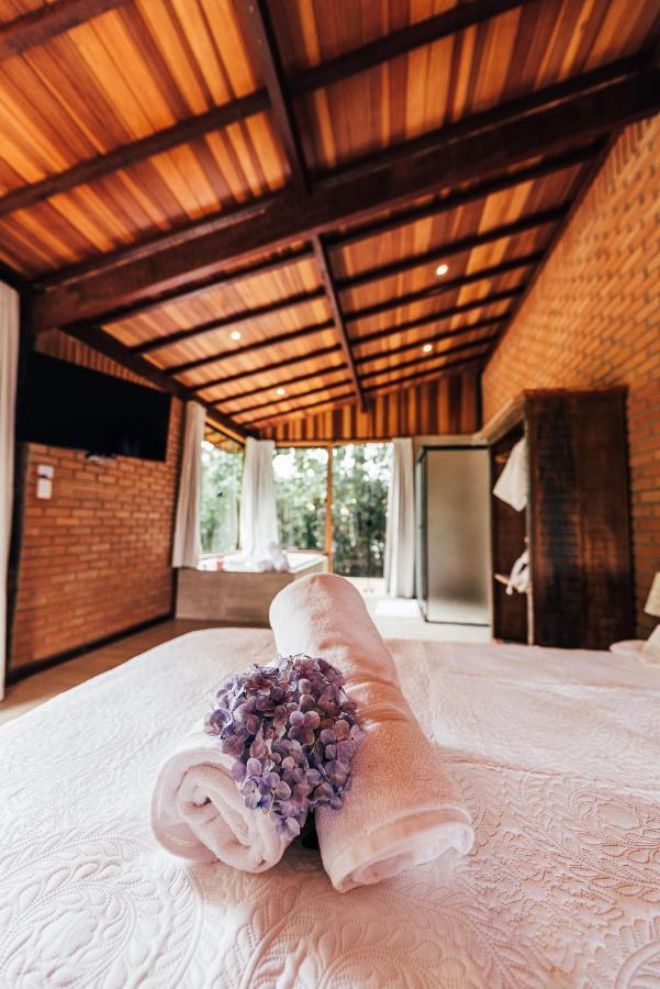 Terra Verde Maua Hotel Visconde De Maua Luaran gambar